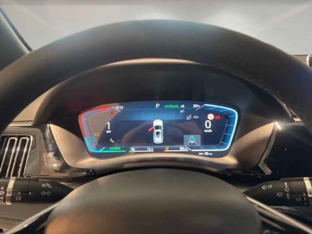 BYD Seal U Design Vierwielaandrijving
