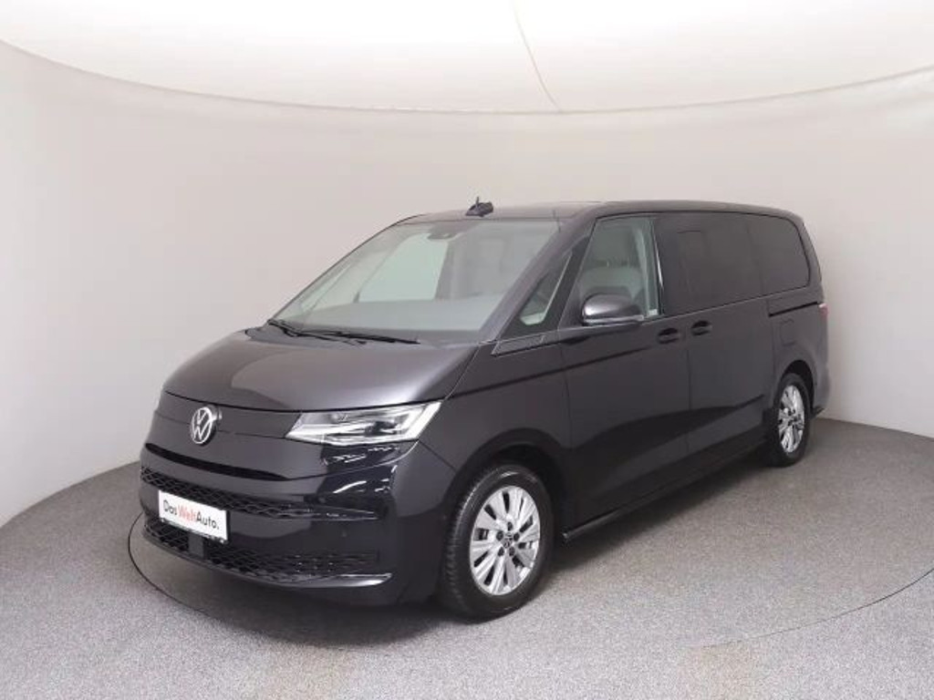 Volkswagen Multivan Business T7