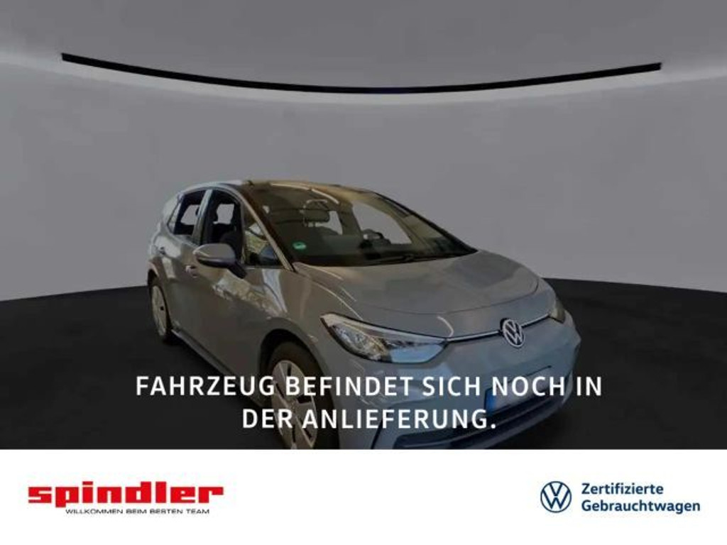 Volkswagen ID.3 Performance Pro