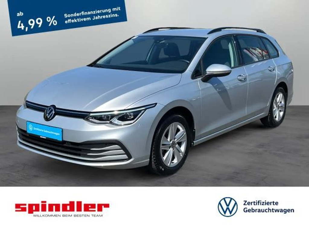 Volkswagen Golf DSG Life Variant 1.5 eTSI