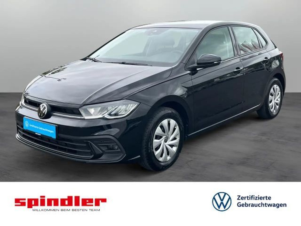 Volkswagen Polo DSG Life 1.0 TSI IQ.Drive