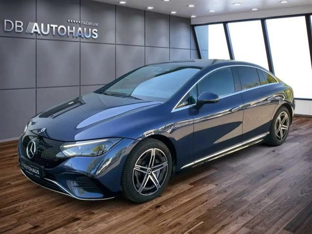 Mercedes-Benz E-Klasse EQE AMG Line 300 Sedan