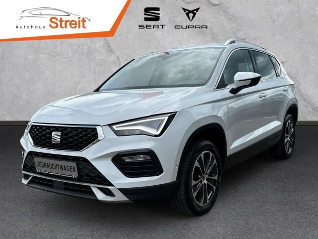 Seat Ateca Style 1.5 TSI DSG