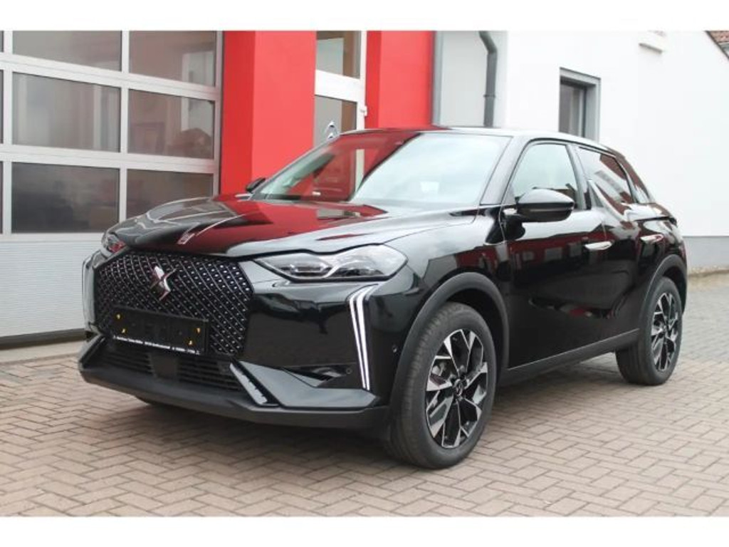 DS DS 3 E-Tense Mobiles Étoile