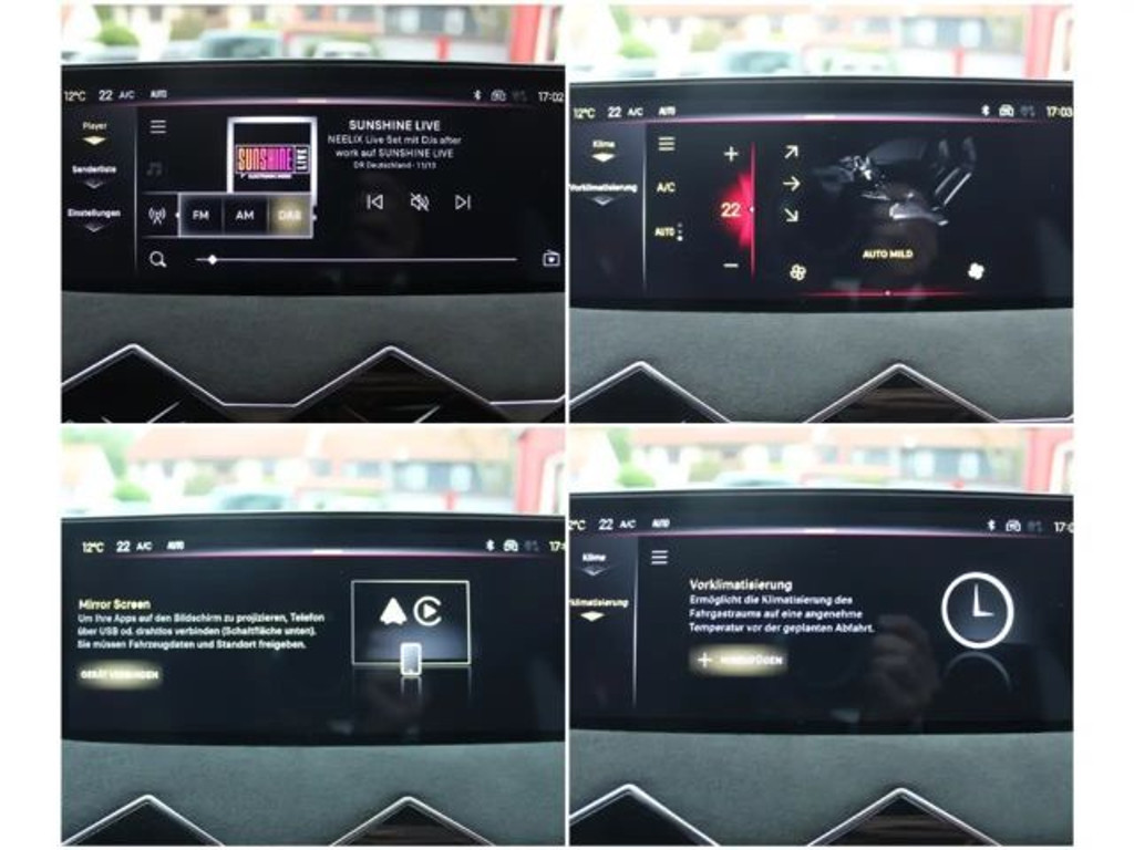 DS DS 3