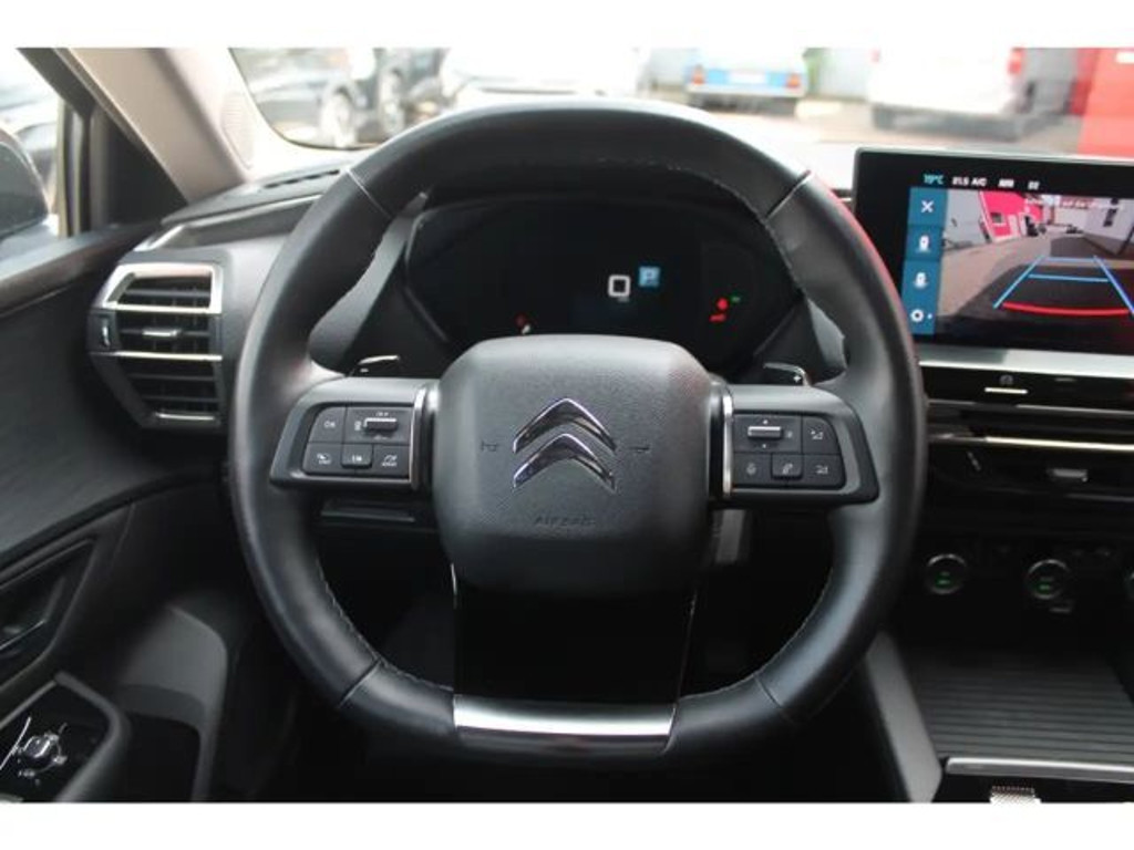 Citroën C5 X