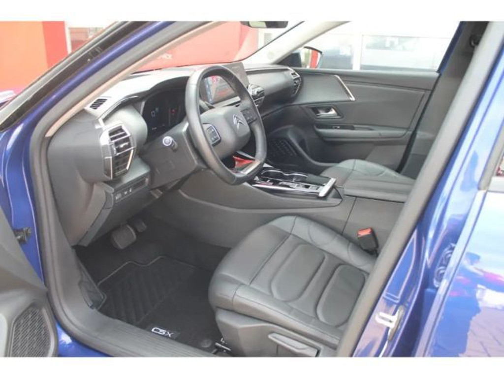 Citroën C5 X