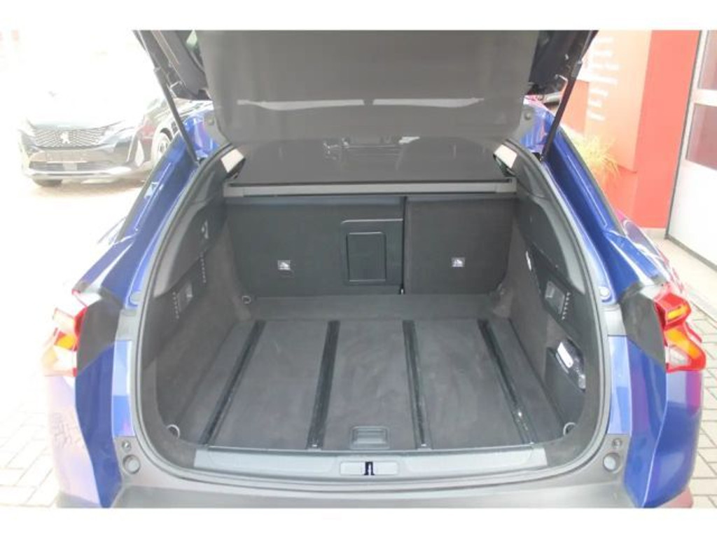 Citroën C5 X