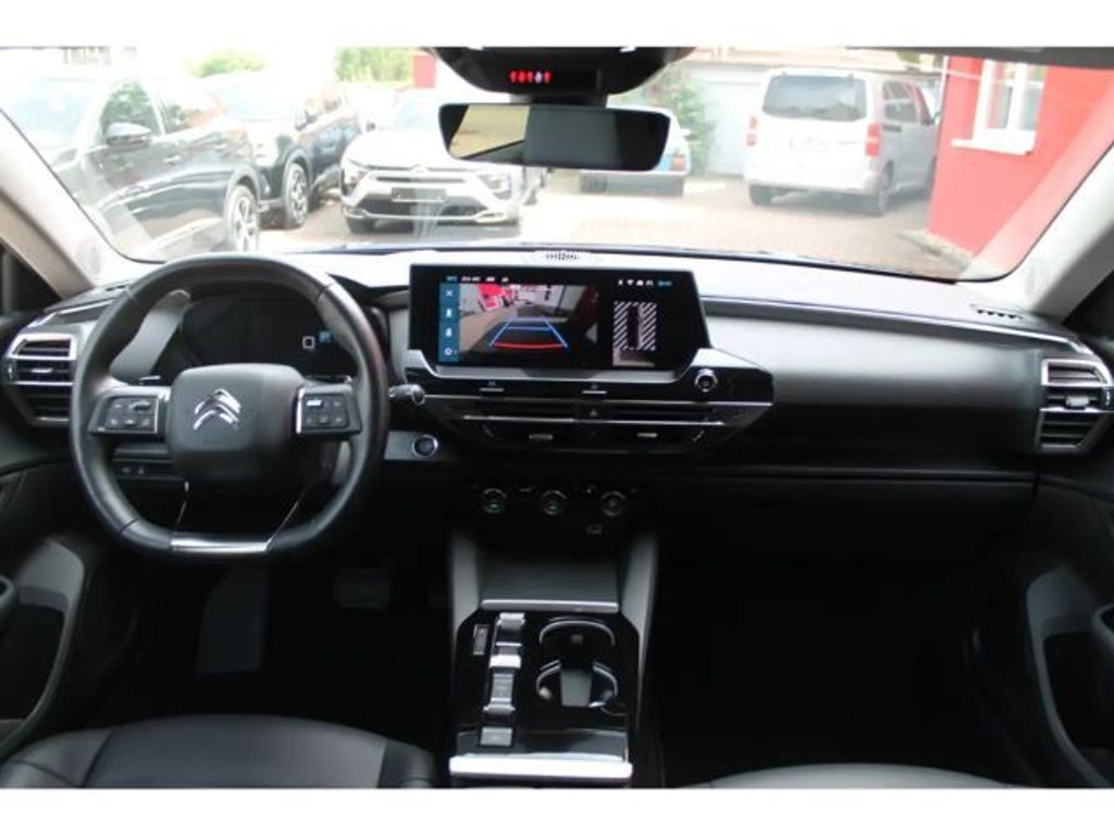 Citroën C5 X