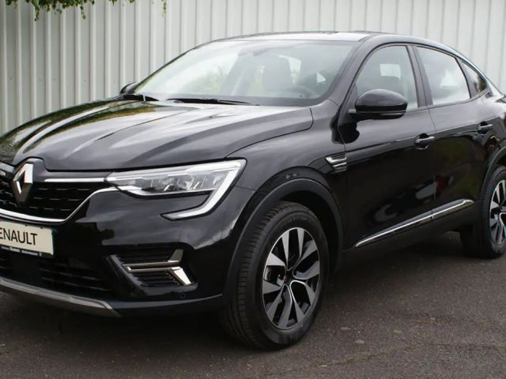 Renault Arkana Zen