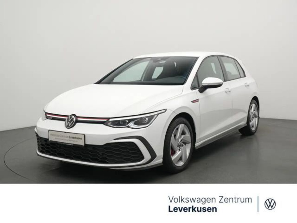 Volkswagen Golf DSG GTI Golf VIII