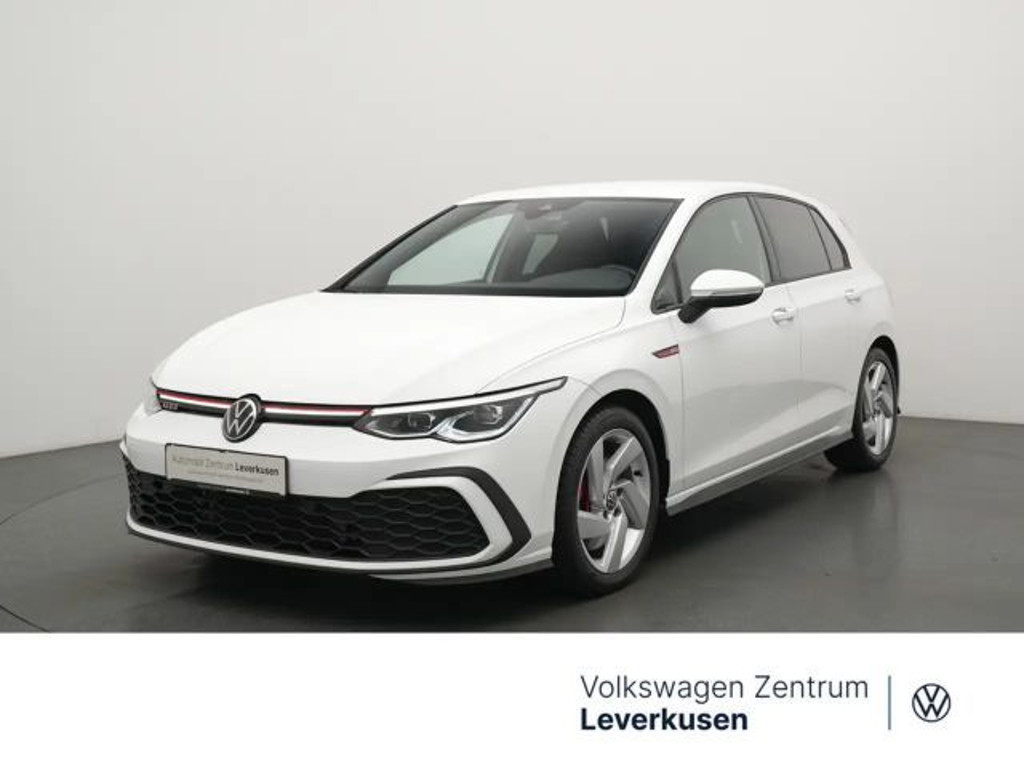 Volkswagen Golf DSG GTI Golf VIII