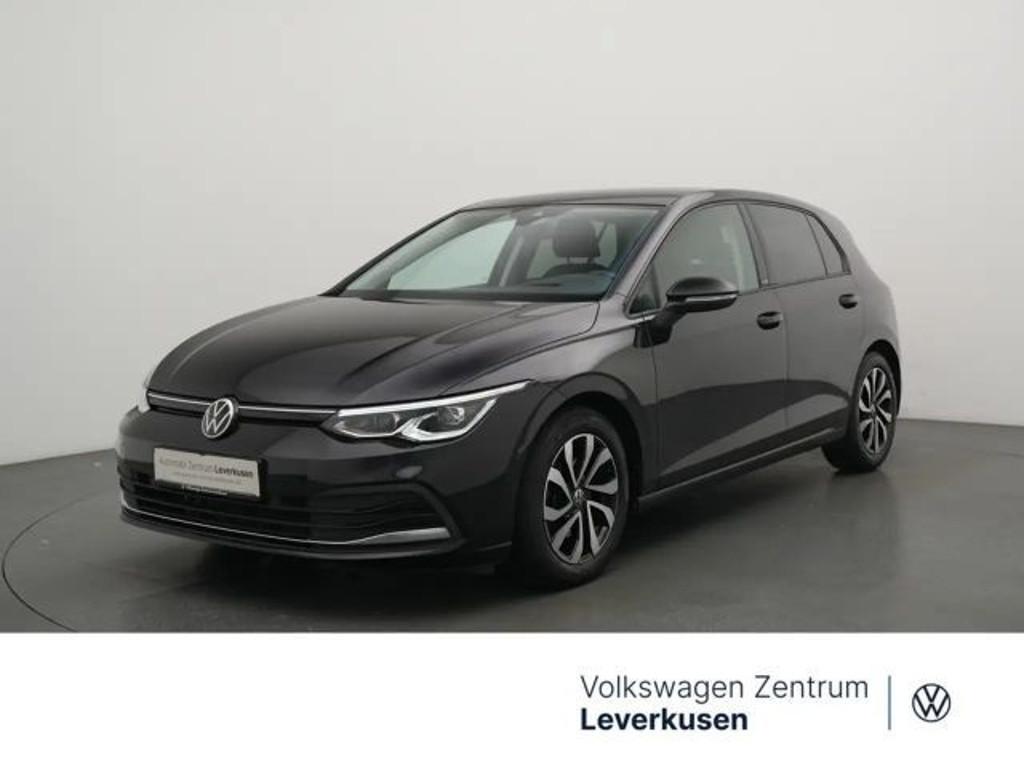 Volkswagen Golf DSG Golf VIII