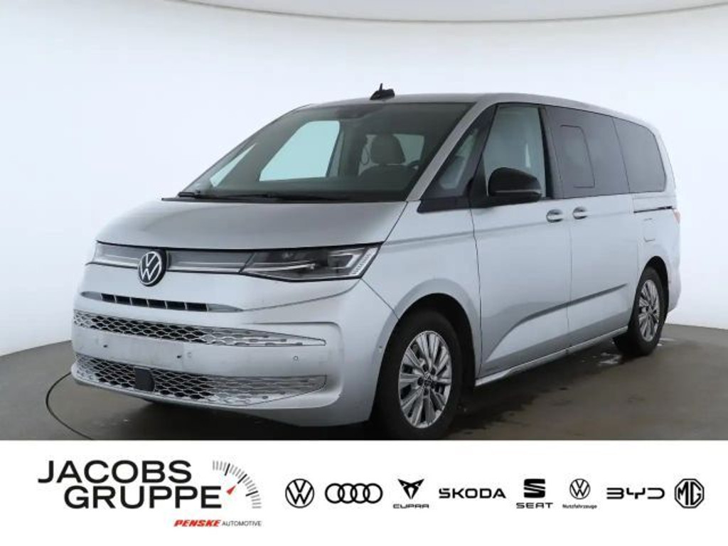Volkswagen Multivan IQ.Drive 2.0 TDI T7