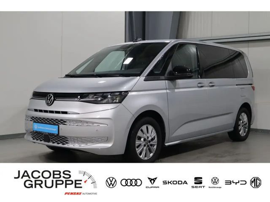 Volkswagen Multivan Life 2.0 TDI T7