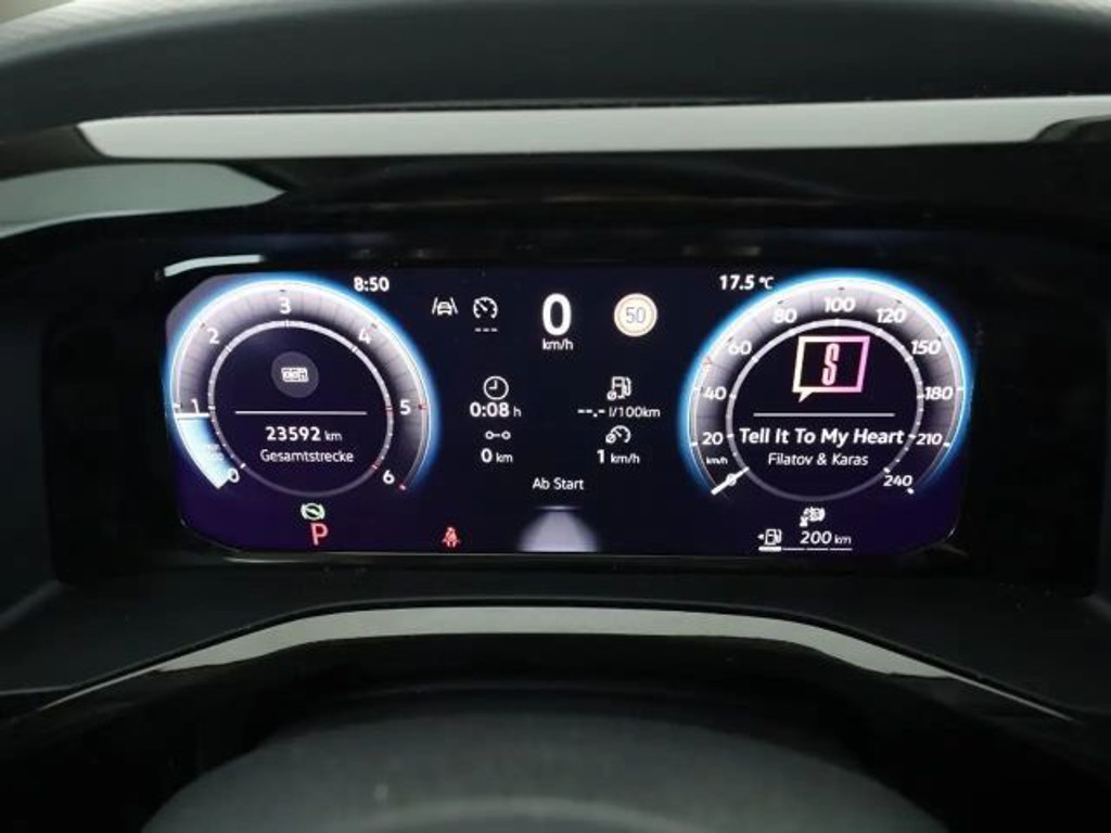 Volkswagen Multivan 2.0 TDI T7