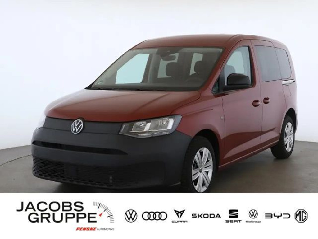 Volkswagen Caddy 2.0 TDI