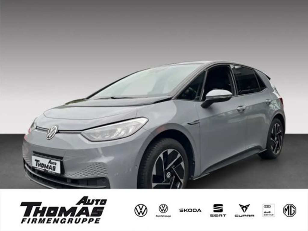 Volkswagen ID.3 Performance Pro 150 kW