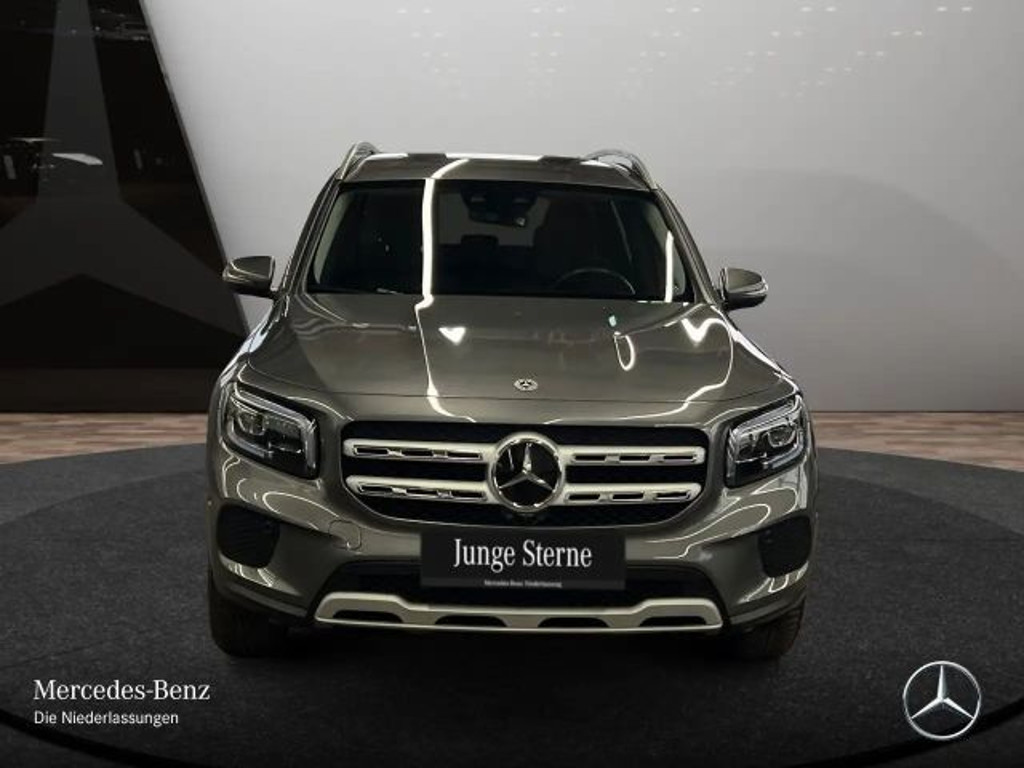 Mercedes-Benz GL-Klasse GLB 200 Style GLB 200 d