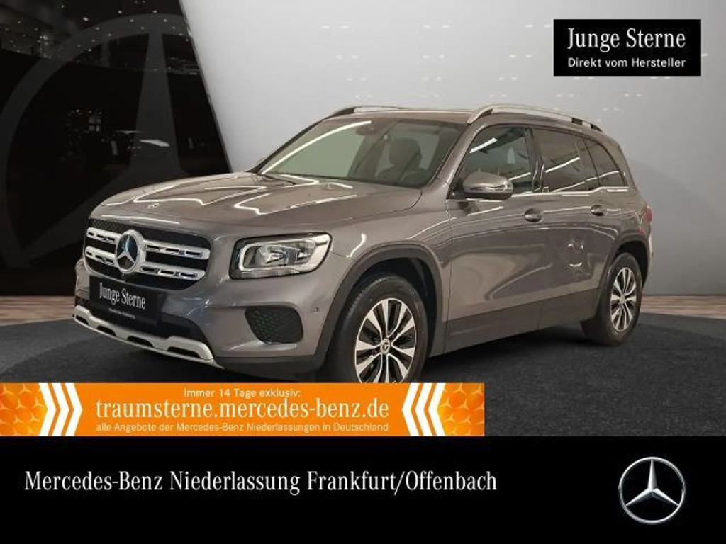 Mercedes-Benz GL-Klasse GLB 200 Style GLB 200 d