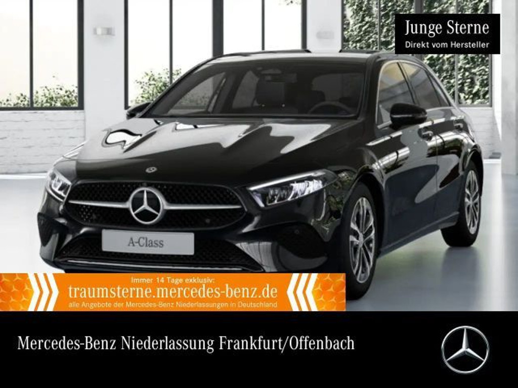 Mercedes-Benz A-Klasse A 250 A 250 e Progressive