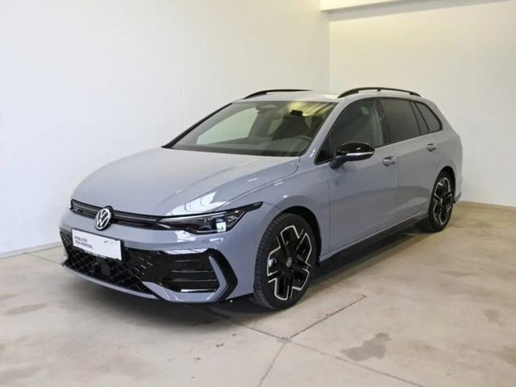 Volkswagen Golf DSG Sport Variant