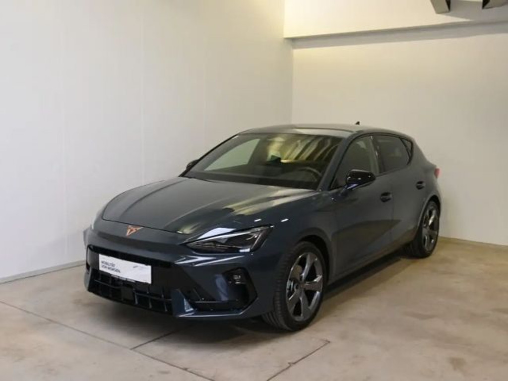 Cupra Leon DSG