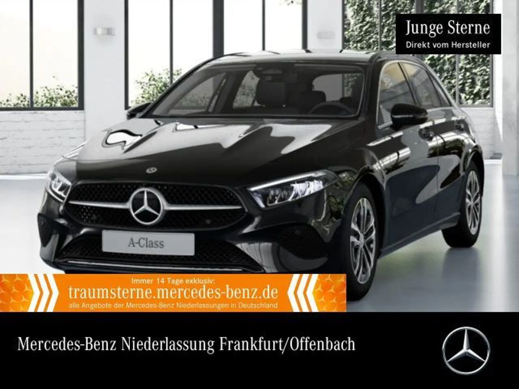 Mercedes-Benz A-Klasse A 250 A 250 e Progressive