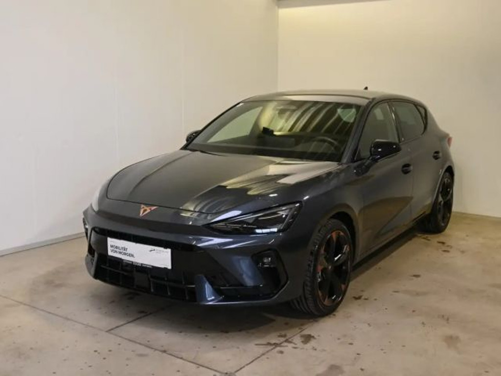 Cupra Leon 1.5 TSI