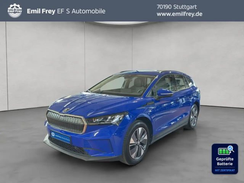Skoda Enyaq iV iV 60 Loft