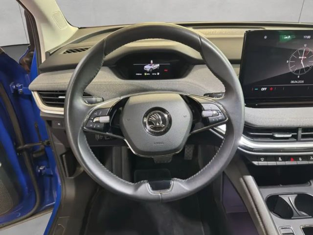 Skoda Enyaq iV