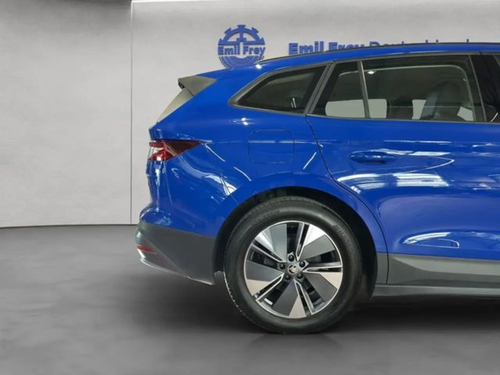 Skoda Enyaq iV