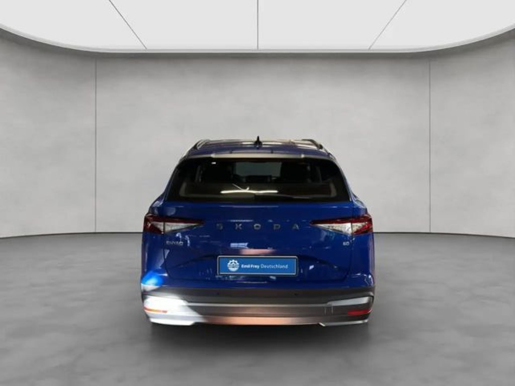 Skoda Enyaq iV