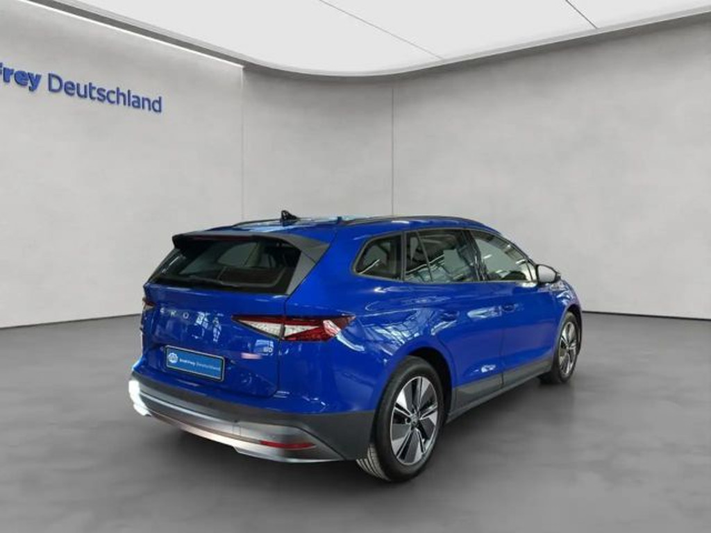 Skoda Enyaq iV