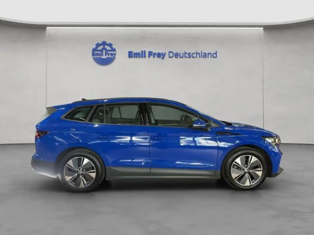 Skoda Enyaq iV