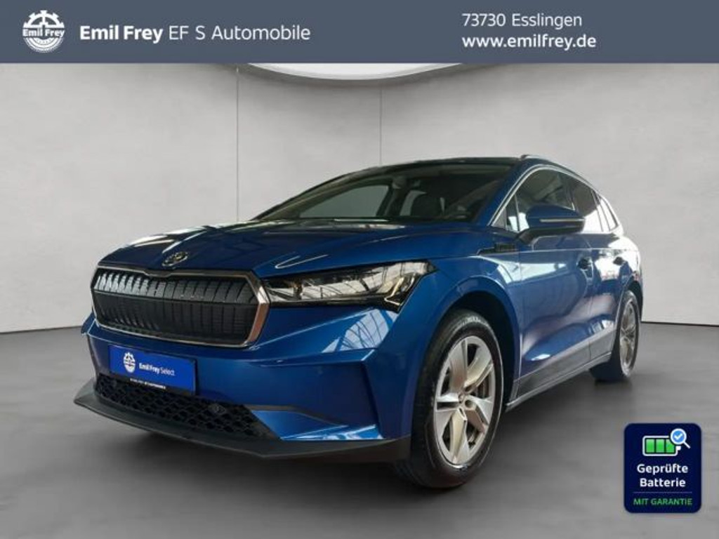 Skoda Enyaq iV iV 80