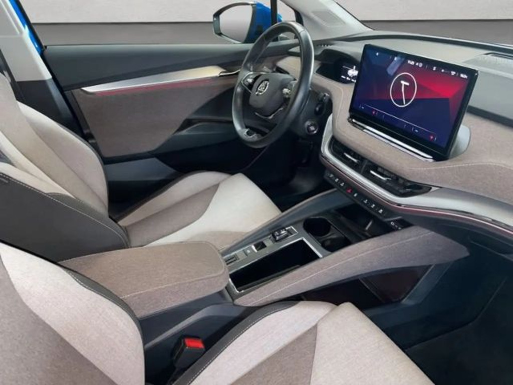 Skoda Enyaq iV