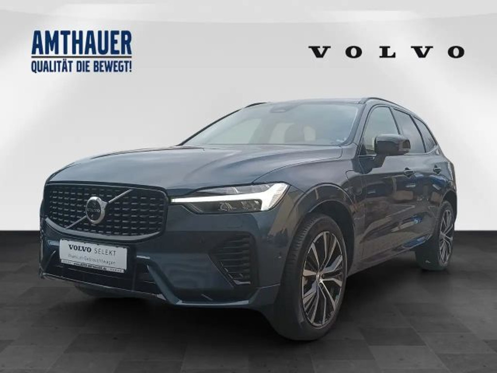 Volvo XC60 AWD T6 Dark Ultra