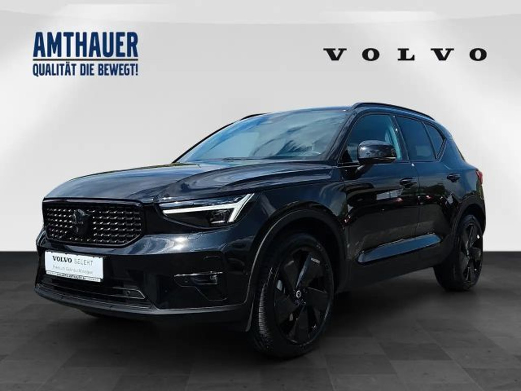 Volvo XC40 Ultra