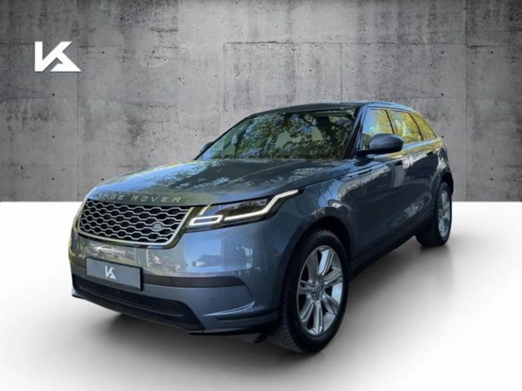 Land Rover Range Rover Velar S P400e