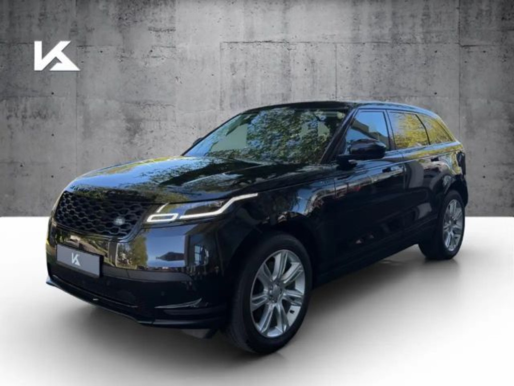 Land Rover Range Rover Velar S P400e Black Pack