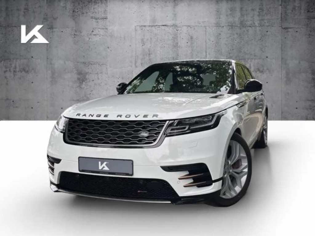 Land Rover Range Rover Velar Dynamic R-Dynamic SE D300