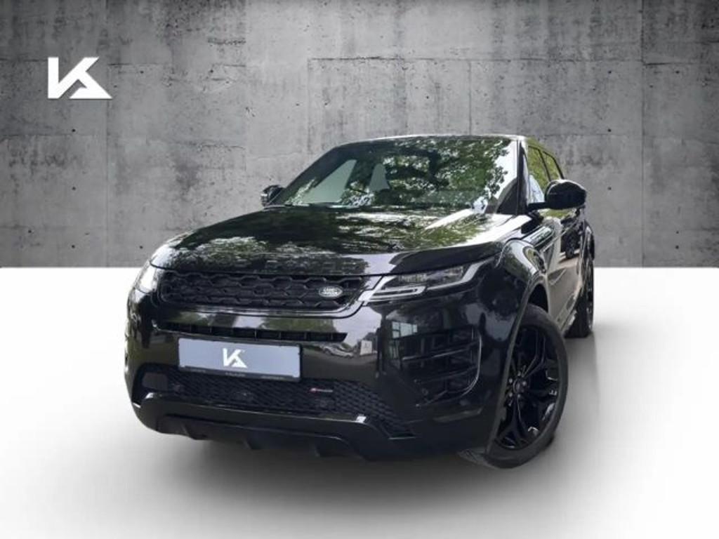 Land Rover Range Rover Evoque Dynamic R-Dynamic SE D200