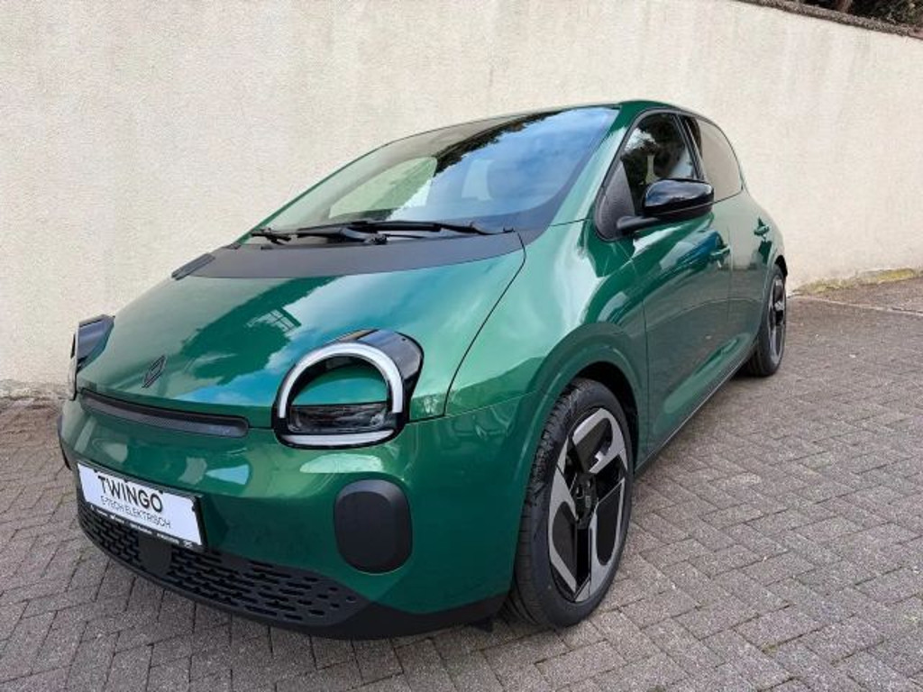 Renault Twingo Techno