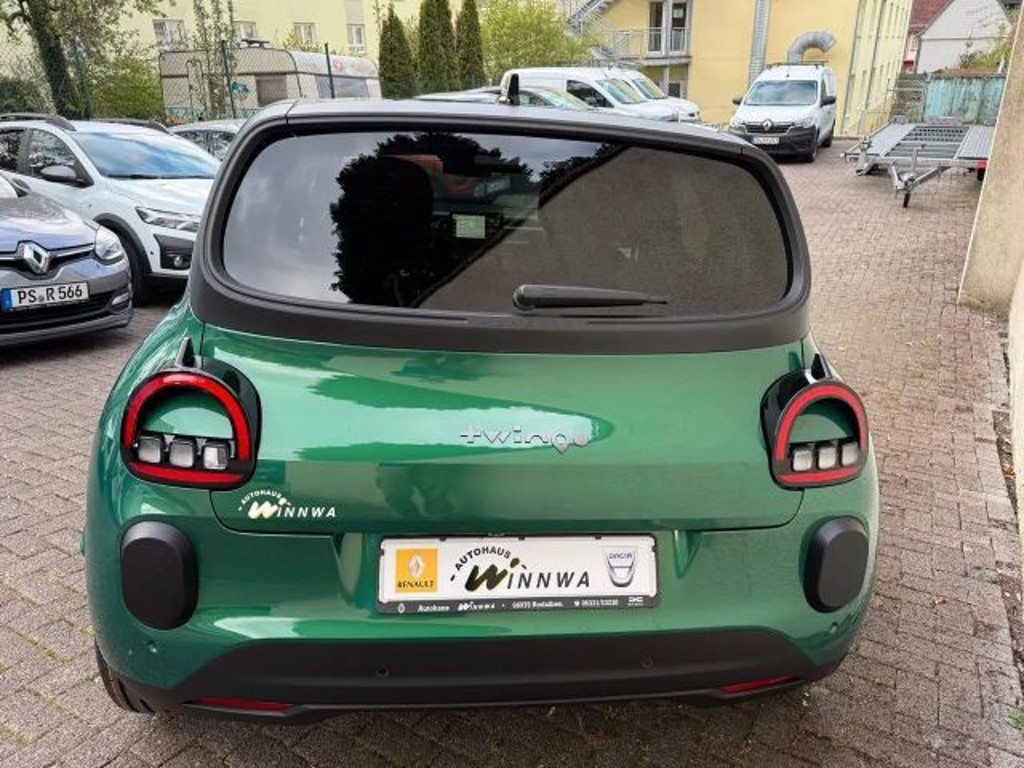 Renault Twingo