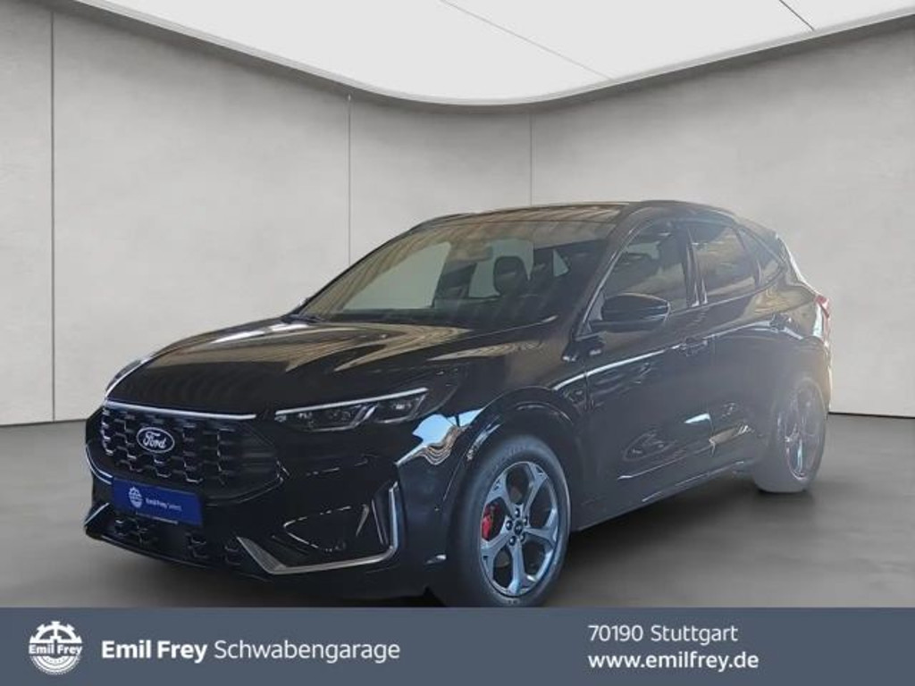 Ford Kuga EcoBoost ST Line X