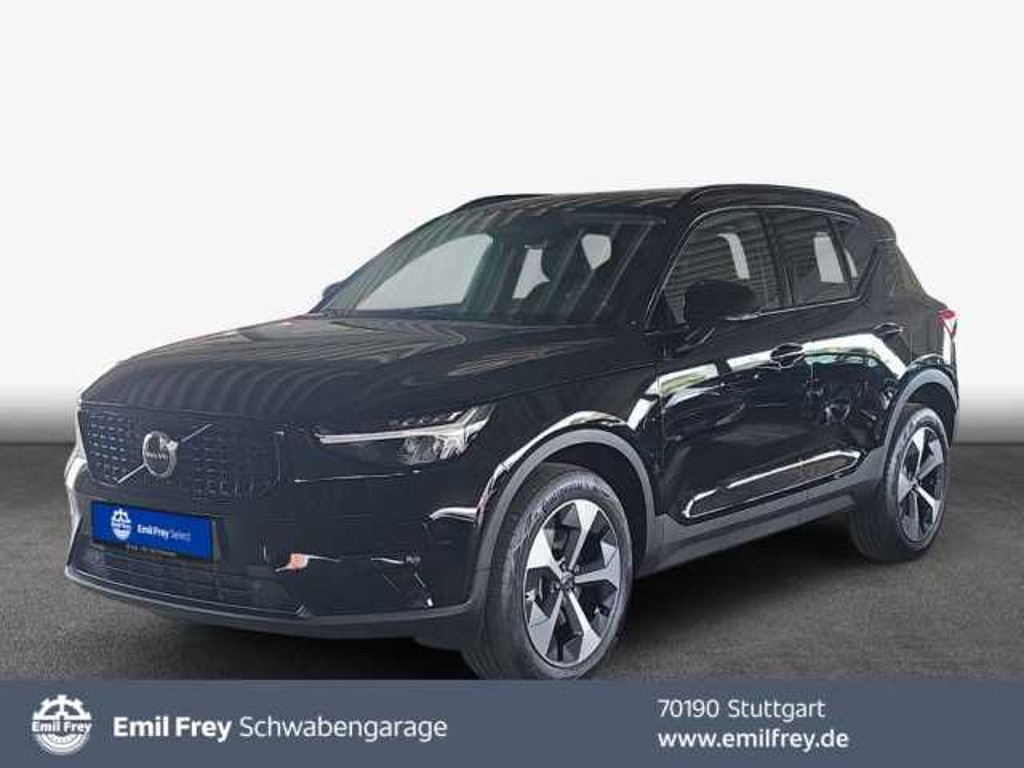 Volvo XC40 XC40