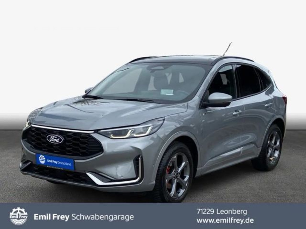 Ford Kuga EcoBoost ST Line X