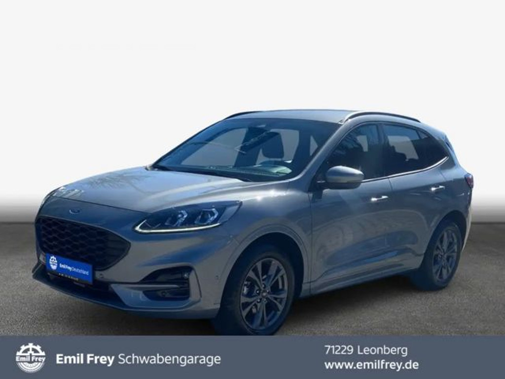 Ford Kuga EcoBoost ST Line