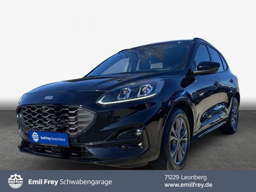 Ford Kuga EcoBoost ST Line